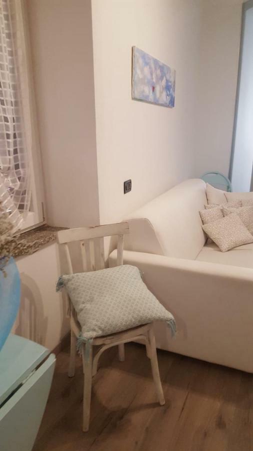 La Finestra Sul Borgo Villa Campo Ligure Eksteriør billede