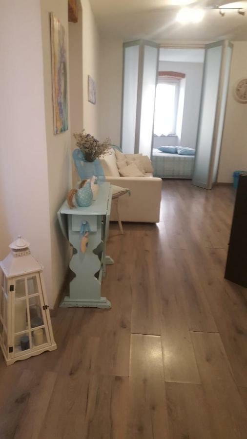 La Finestra Sul Borgo Villa Campo Ligure Eksteriør billede